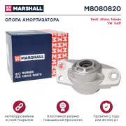 MARSHALL M * * * 0