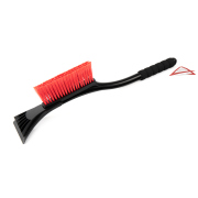 ARNEZI A0401006 Щетка для очистки снега со скребком 55 см