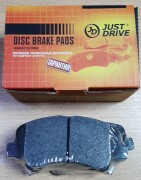 Just Drive JBP0391