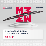 MARSHALL M * * * 1