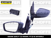 SCHOFFER SHF13013