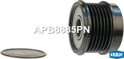 Krauf APB8885PN
