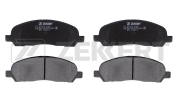 Zekkert BS2378