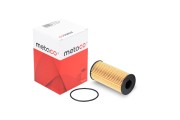 METACO 1020071 Фильтр масляный