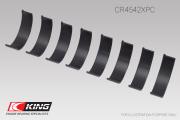 King CR4542XPC 