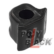 POLYBLACK T * * * 1