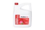 METACO 9981401 Жидкость омывателя