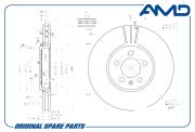 AMD AMDBD328