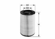 Clean filters MA1188