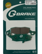 G-BRAKE GM05038S