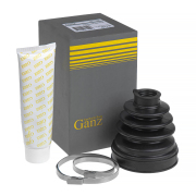 GANZ G * * * 0