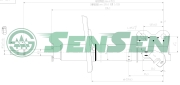 Sensen 42140141