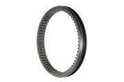 Euroricambi 95531627 Муфта синхронизатора 3/4 передачи КПП ZF 16S-151/181/221 DAF/MAN/IVECO/RVI (старого образца)