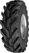 NORTEC STS221486 Шина индустриальная ведущая TS-07 12.40/ R16 111A6