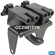 Krauf CCZ0415TN