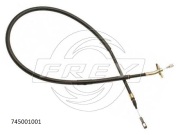 FREY 745001001