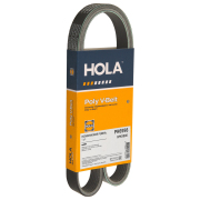 HOLA P * * * 8