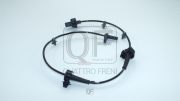 QUATTRO FRENI QF60F00102
