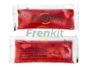 Frenkit 86005 Смазка для Суппортов (3 г.)