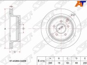 Sat ST43206CA000