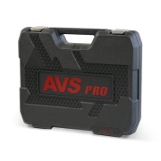 AVS A40242S Набор инструмента  56 пр. 1/2" 1/4" 6 гр. AVS