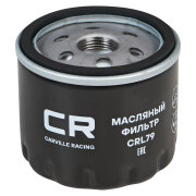 Carville Racing CRL79