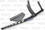 PATRON P * * * R