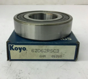 Koyo 62062RSC3