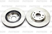PATRON P * * * 8