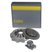 GANZ G * * * 6