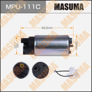 Masuma M * * * C