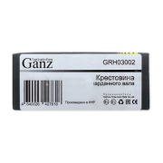 GANZ GRH03002 Крестовина ВАЗ 2121 GANZ GRH03002