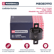 MARSHALL M8080990