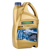 Ravenol 1 * * * 9