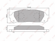LYNXauto BD7535