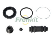 Frenkit 2 * * * 1