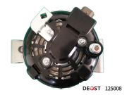 DEQST 125008 Генератор
