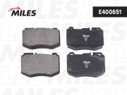 Miles E400651