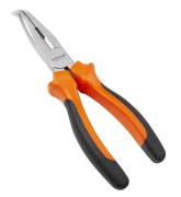 AV Steel AV613200 Пассатижи удлиненные изогнутые 200мм