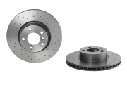 Brembo 09B5701X