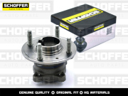 SCHOFFER SHF33011