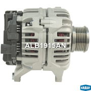 Krauf ALB1915AN 