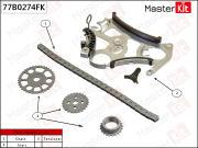 MasterKit 7 * * * K