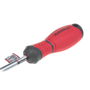 ARNEZI R2031040 Отвертка Master Torx T40x150 мм L= 268 мм