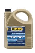 SWD Rheinol 31180485 Масло моторное синтетическое 5W-30 4л.