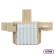 Utm RM9091A