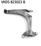 Skf VKDS823023B