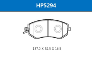 HSB HP5294