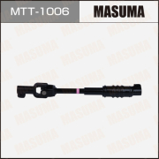 Masuma M * * * 6