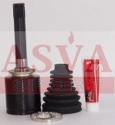 ASVA L * * * R